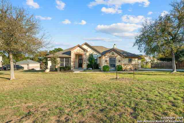 Homes For Rent - 27838 George Obrien<br/> San Antonio, TX 78260