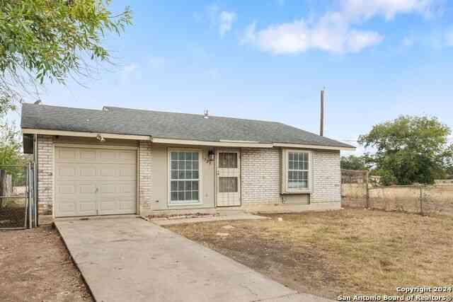 Homes For Rent - 1523 Noble Oak Dr<br/> San Antonio, TX 78227