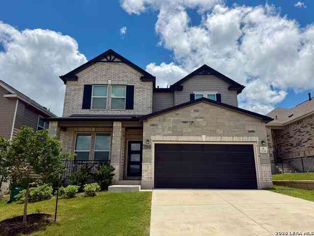 Homes For Rent - 5024 Galvan Manor<br/> Converse, TX 78109