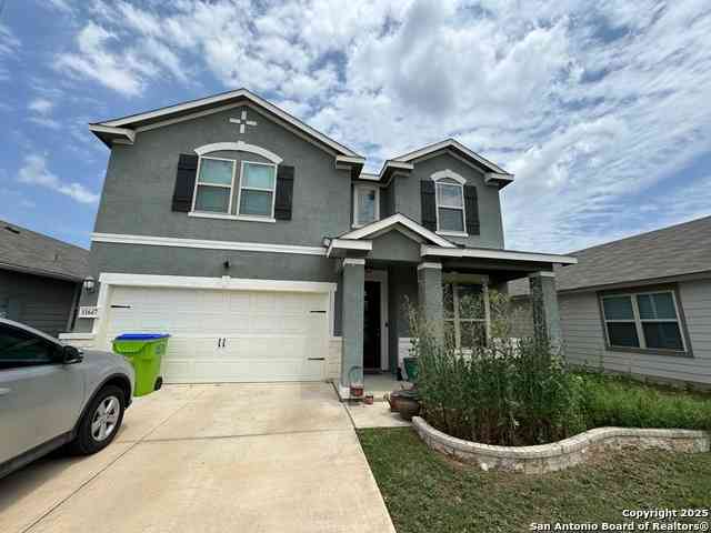 Homes For Rent - 11647 Tribute Oaks<br/> San Antonio, TX 78254