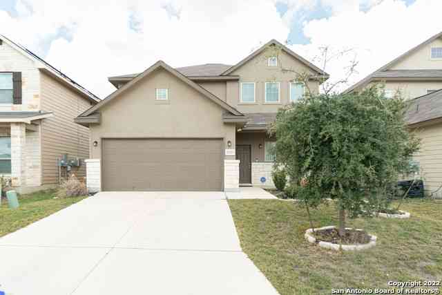 Homes For Rent - 11323 Simply Spot<br/> San Antonio, TX 78245