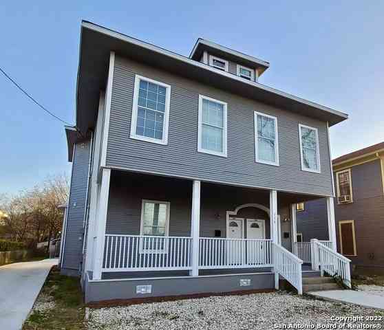Other For Rent - 228 Lotus Ave #201<br/> San Antonio, TX 78210
