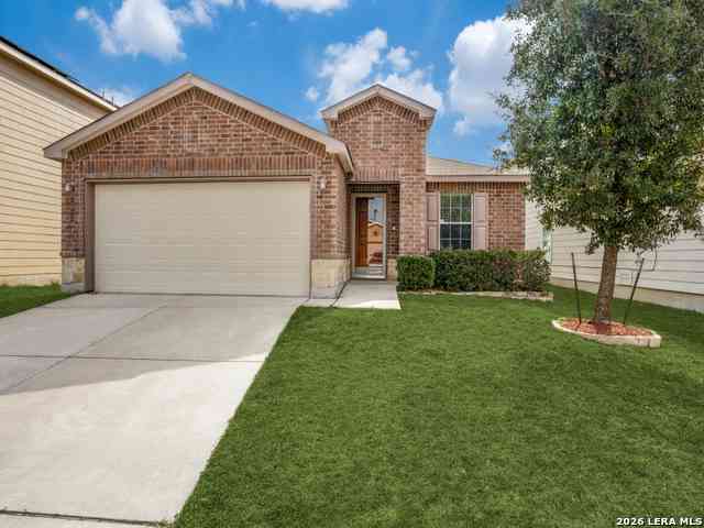 Homes For Rent - 8922 Oakwood Park<br/> San Antonio, TX 78254