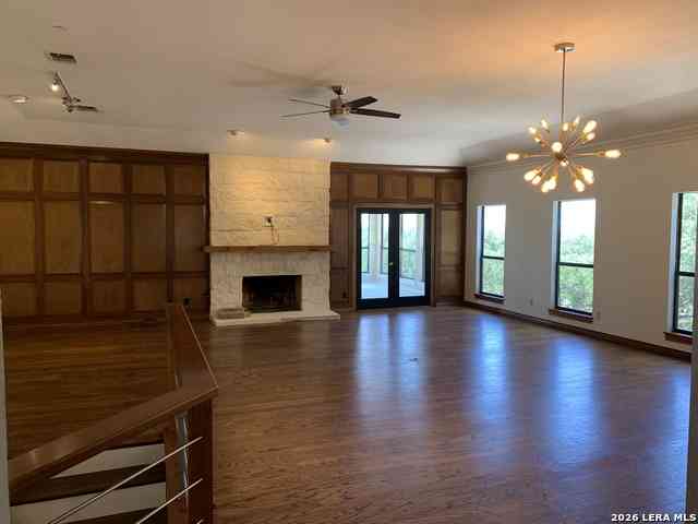 Homes For Rent - Single Family Detached<br/> Bexar County, Fair Oaks Ranch, TX 78015