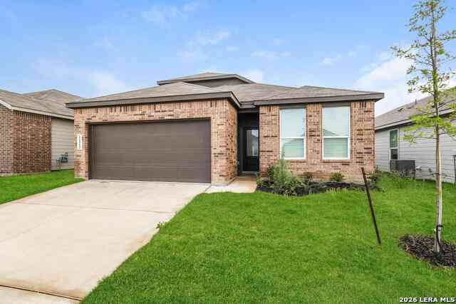 Homes For Rent - 11515 Cedar Close<br/> Converse, TX 78109