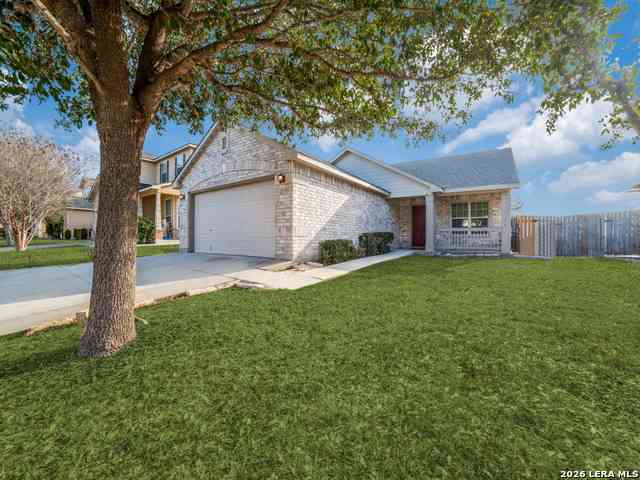 Homes For Rent - 7318 Copper<br/> Converse, TX 78109