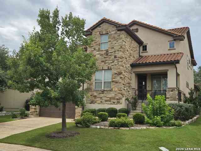 Homes For Rent - 1215 Via Se Villa<br/> San Antonio, TX 78260