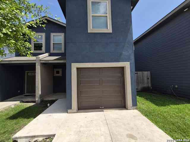 Multifamily For Rent - 6950 Lakeview Dr. #102<br/> San Antonio, TX 78244