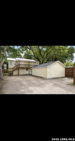 Apartment For Rent - 843 Cross St<br/> New Braunfels, TX 78130