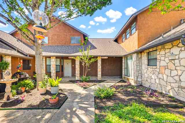 Other For Rent - 401 Thetford<br/> San Antonio, TX 78254