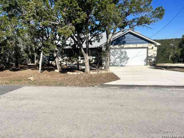 Homes For Rent - 2298 Fuller Dr<br/> Canyon Lake, TX 78133