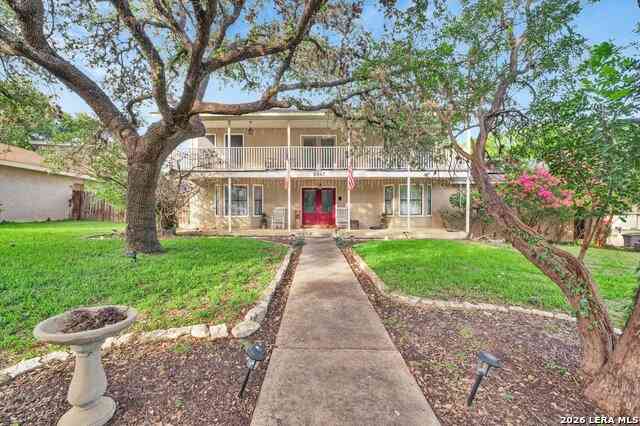 Homes For Rent - 2947 Burnt Oak St<br/> San Antonio, TX 78232