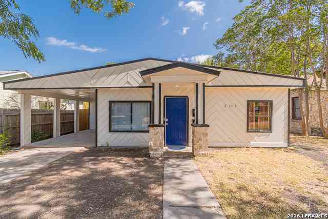 Multifamily For Rent - 207 Hermine Blvd #2<br/> San Antonio, TX 78212