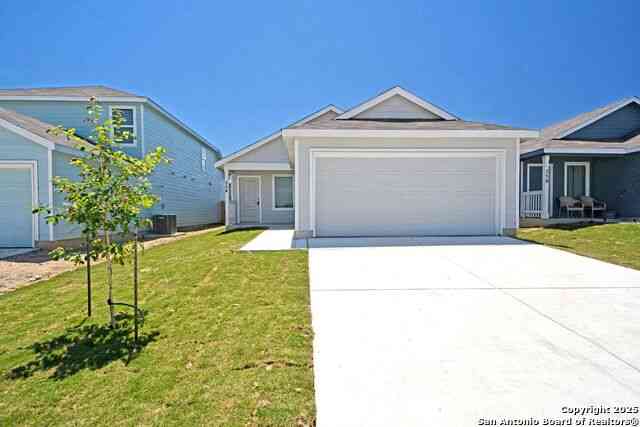 Homes For Rent - 754 Tower Hill Vw<br/> New Braunfels, TX 78132