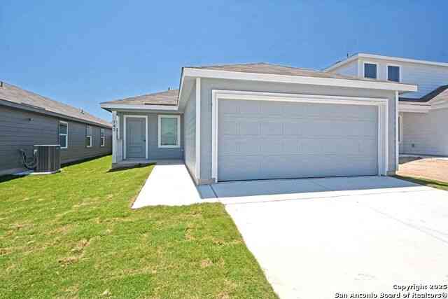 Homes For Rent - 742 Tower Hill Vw<br/> New Braunfels, TX 78132