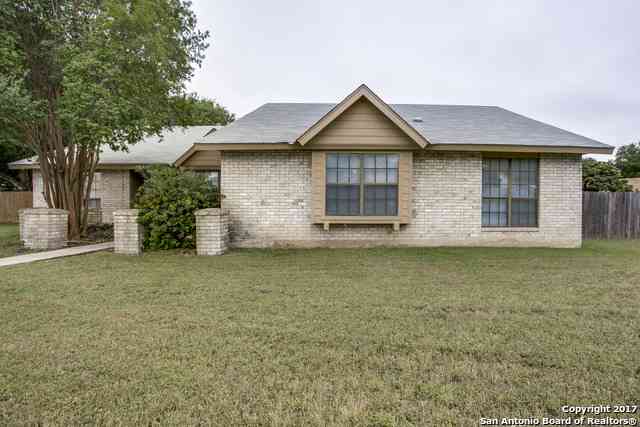 Multifamily For Rent - 4717 Oakfield Way<br/> San Antonio, TX 78250