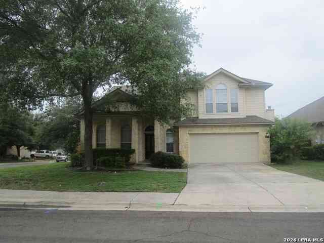Homes For Rent - 622 Magdalena Ln<br/> New Braunfels, TX 78132