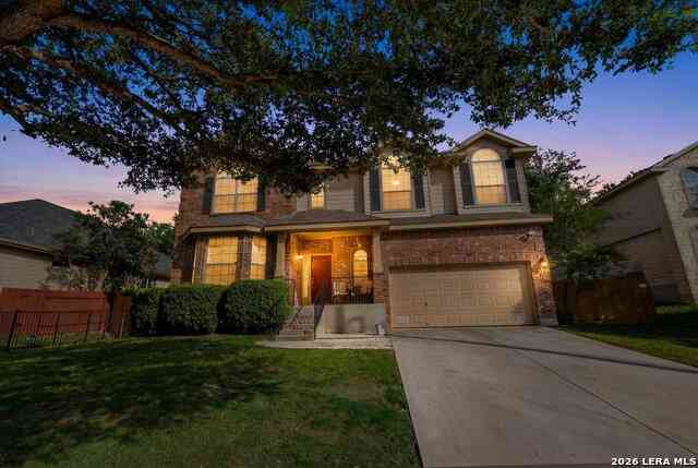 Homes For Rent - 16954 Darien Wing<br/> San Antonio, TX 78247