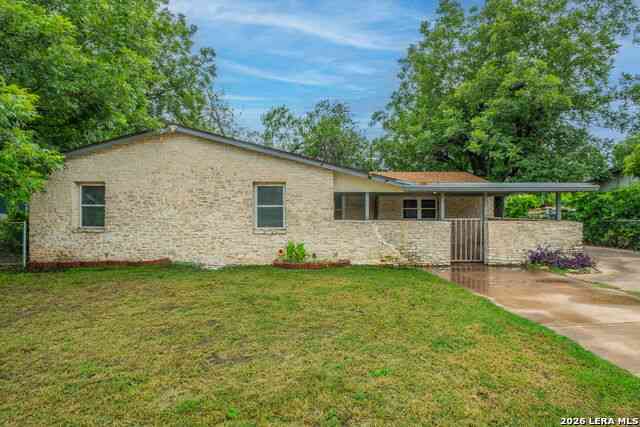 Homes For Rent - 7126 Westlyn Dr<br/> San Antonio, TX 78227
