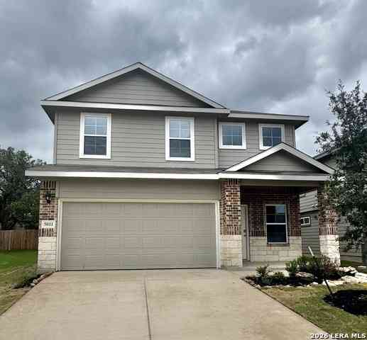 Homes For Rent - 5011 Fairway Wood<br/> San Antonio, TX 78261