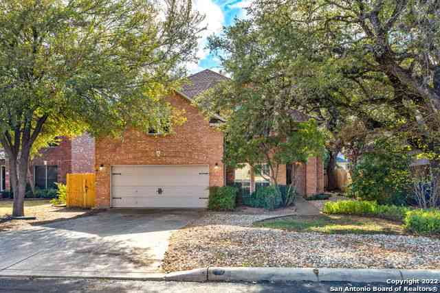 Homes For Rent - 5 Nikita Dr<br/> San Antonio, TX 78248