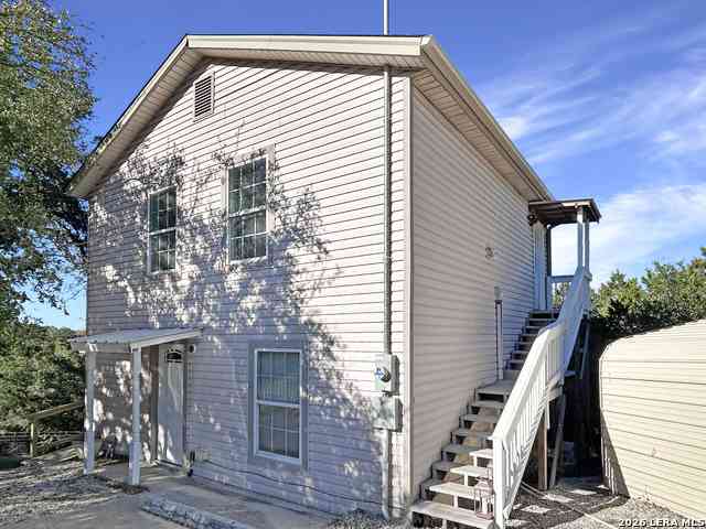 Multifamily For Rent - 721 Ramblewood Dr #B<br/> Comal County, Canyon Lake, TX 78133
