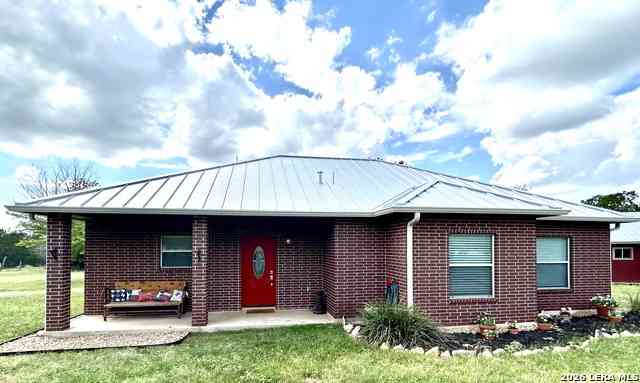Homes For Rent - 495 Hill Country Dr<br/> Bandera County, Pipe Creek, TX 78063