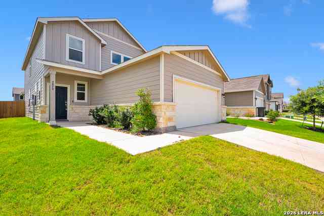 Homes For Rent - 4030 Bellamy Bnd<br/> San Antonio, TX 78109