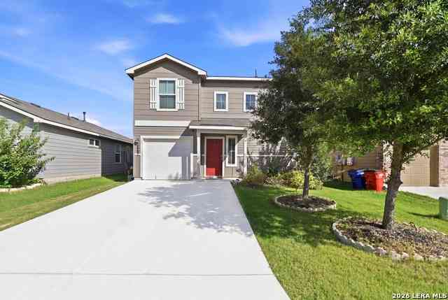 Homes For Rent - 15647 Crimson Topaz<br/> San Antonio, TX 78253