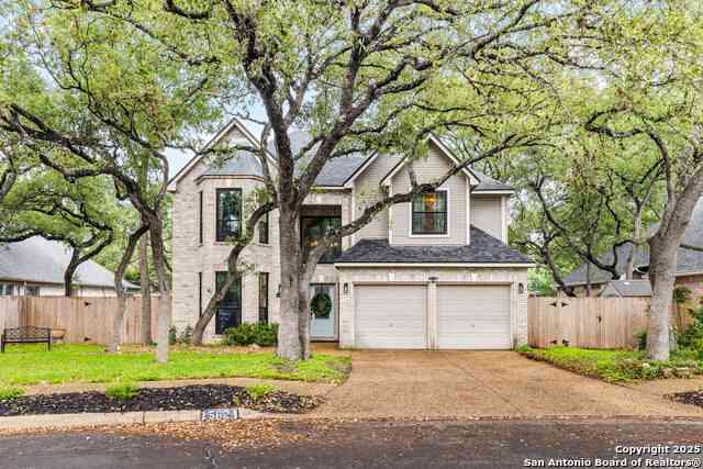 Homes For Rent - 15624 Ashton Wood<br/> San Antonio, TX 78248