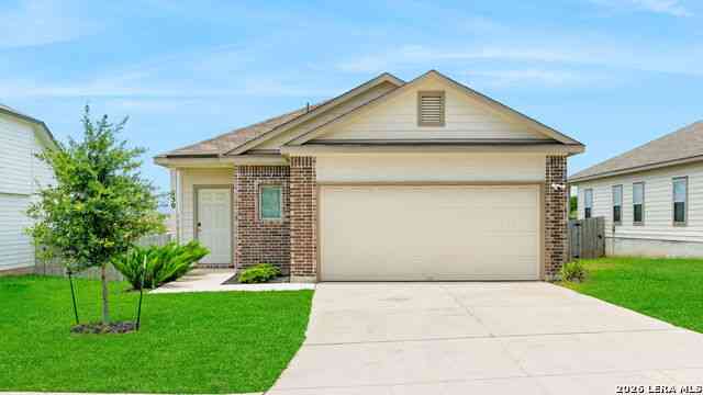 Homes For Rent - 250 Antelope Vly<br/> San Antonio, TX 78253