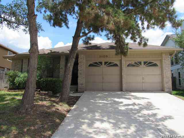 Homes For Rent - 21130 Malibu Colony<br/> San Antonio, TX 78259