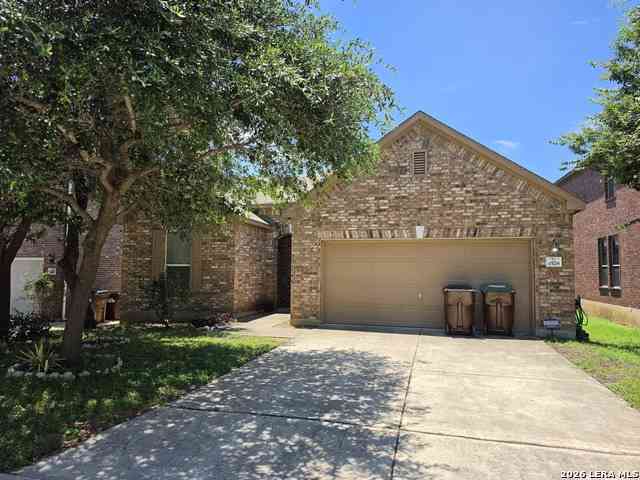 Homes For Rent - 4526 Bexley Trl<br/> San Antonio, TX 78259