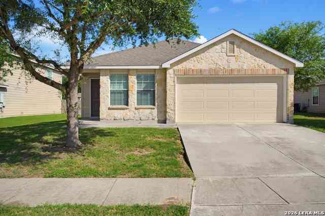 Homes For Rent - 332 Lonestar Gait<br/> Guadalupe County, Selma, TX 78154