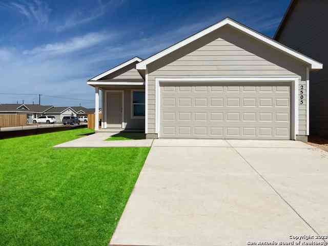 Homes For Rent - 2505 Sweet Olive<br/> New Braunfels, TX 78130