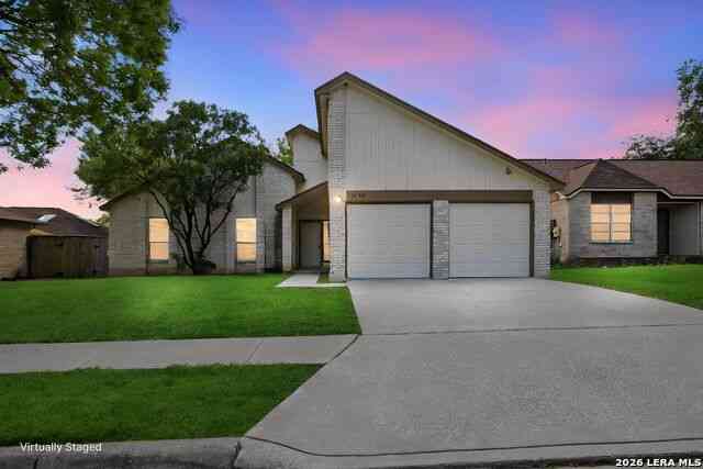 Homes For Rent - 2713 Lockwood Ln<br/> Guadalupe County, Schertz, TX 78154