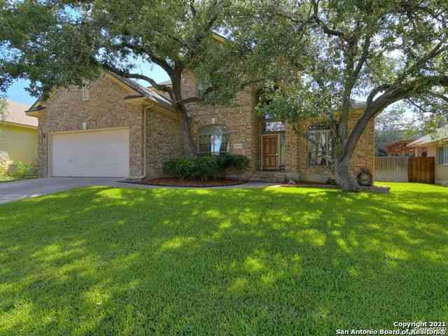 Homes For Rent - 18506 Elmbrook<br/> San Antonio, TX 78258