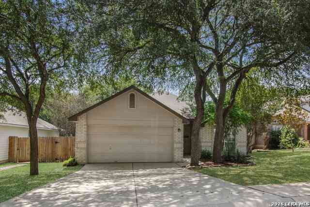 Homes For Rent - 1136 Berry Creek Dr<br/> Guadalupe County, Schertz, TX 78154