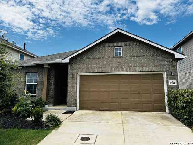 Homes For Rent - 8907 Ladbroke Grv<br/> Converse, TX 78109