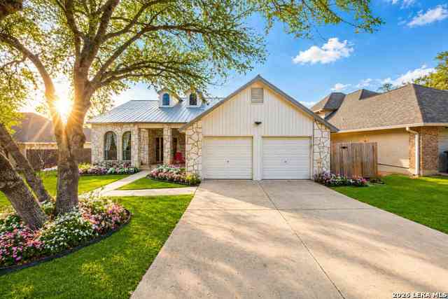 Homes For Rent - 2330 Encino Pt<br/> San Antonio, TX 78259