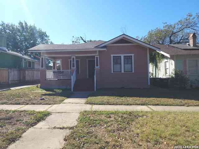 Homes For Rent - 1138 W Magnolia Ave<br/> San Antonio, TX 78201