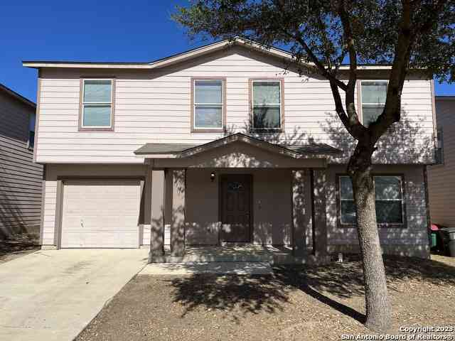 Homes For Rent - 9111 Sycamore Cove<br/> San Antonio, TX 78245