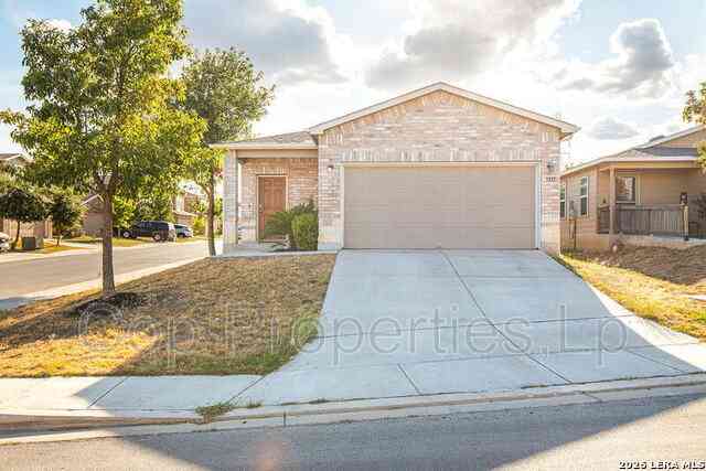 Homes For Rent - 3811 Quiet Pine<br/> San Antonio, TX 78154