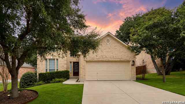 Homes For Rent - 9114 Rio Sedona Dam<br/> Bexar County, Helotes, TX 78023
