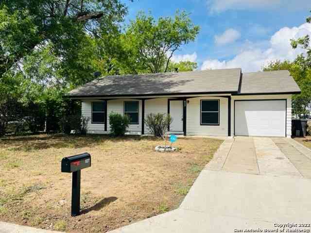 Homes For Rent - 827 Dunwoodie Dr<br/> San Antonio, TX 78219