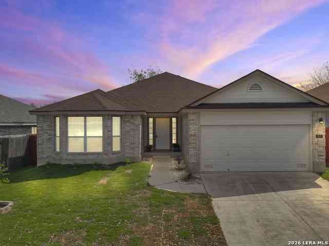 Homes For Rent - 418 Bobcat Holw<br/> San Antonio, TX 78251