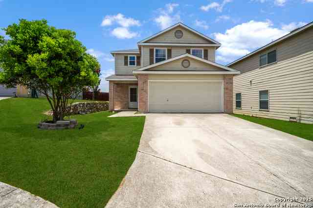 Homes For Rent - 3722 Longhorn Crk<br/> San Antonio, TX 78261