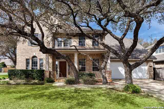 Homes For Rent - 18803 Millhollow<br/> San Antonio, TX 78258
