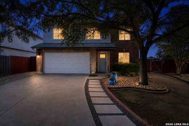 Homes For Rent - 9306 Lilly Vly<br/> San Antonio, TX 78254