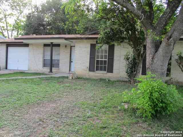 Homes For Rent - 11823 Casa Alto St<br/> San Antonio, TX 78233